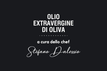 Olio Extravergine di Oliva