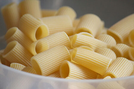 Pasta secca