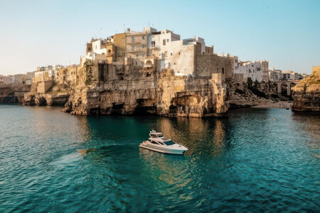 Gift Card - Boat tour