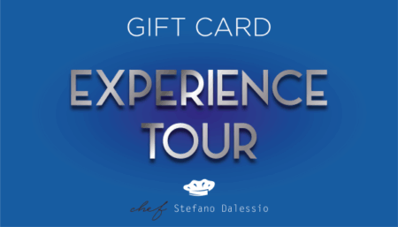 GIFT CARD EXPERIENCE