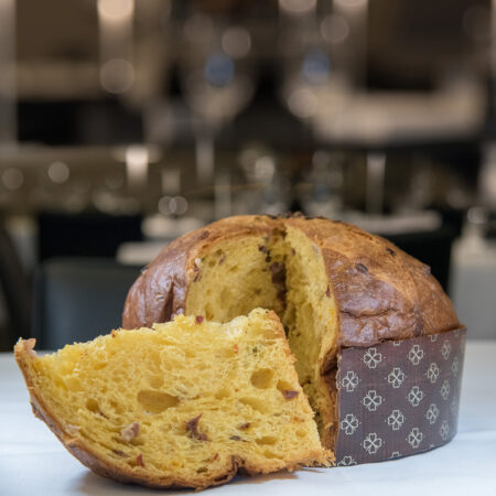 PanGourmet dello Chef