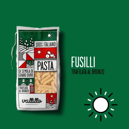 Fusilli