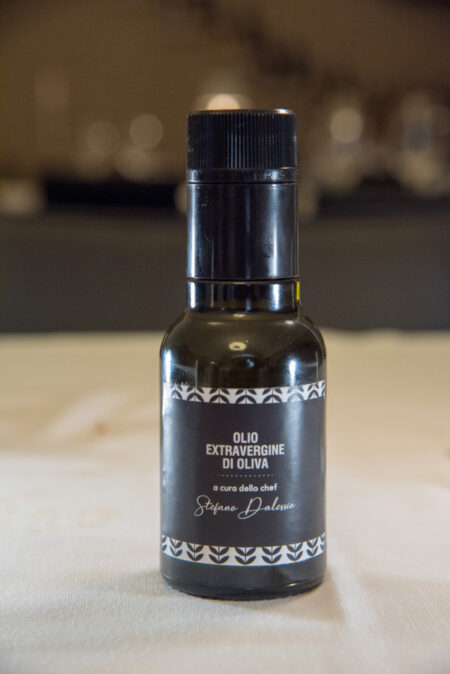 Olio Extravergine di Oliva